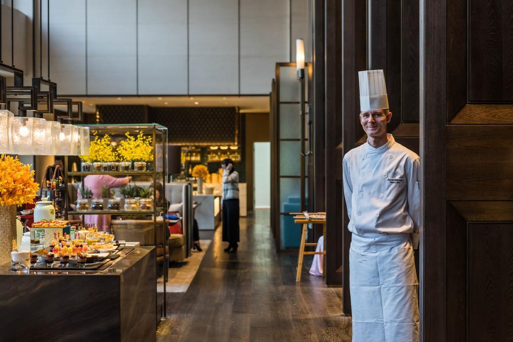 Jiutai Hotel Ханджоу Екстериор снимка