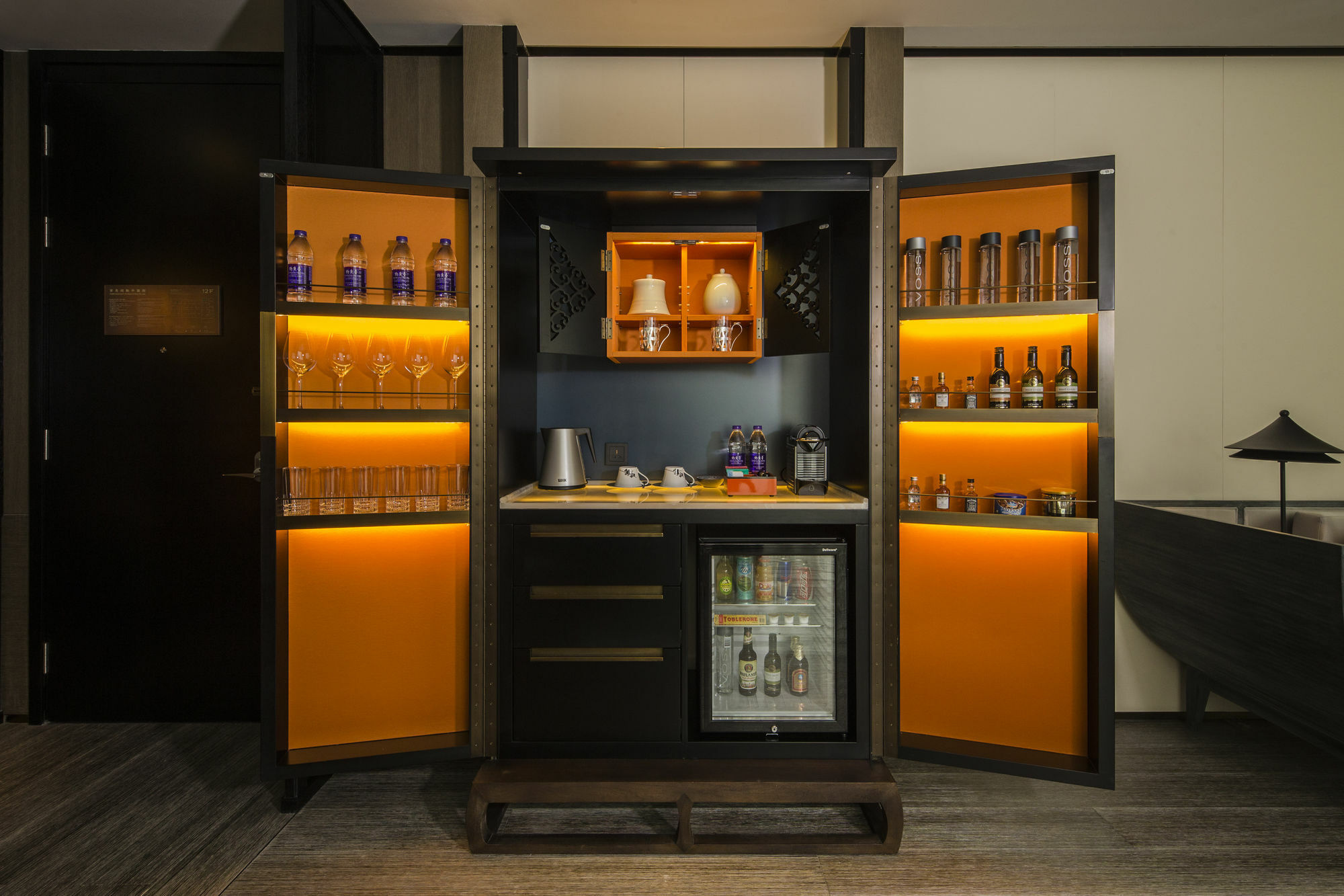 Jiutai Hotel Ханджоу Екстериор снимка