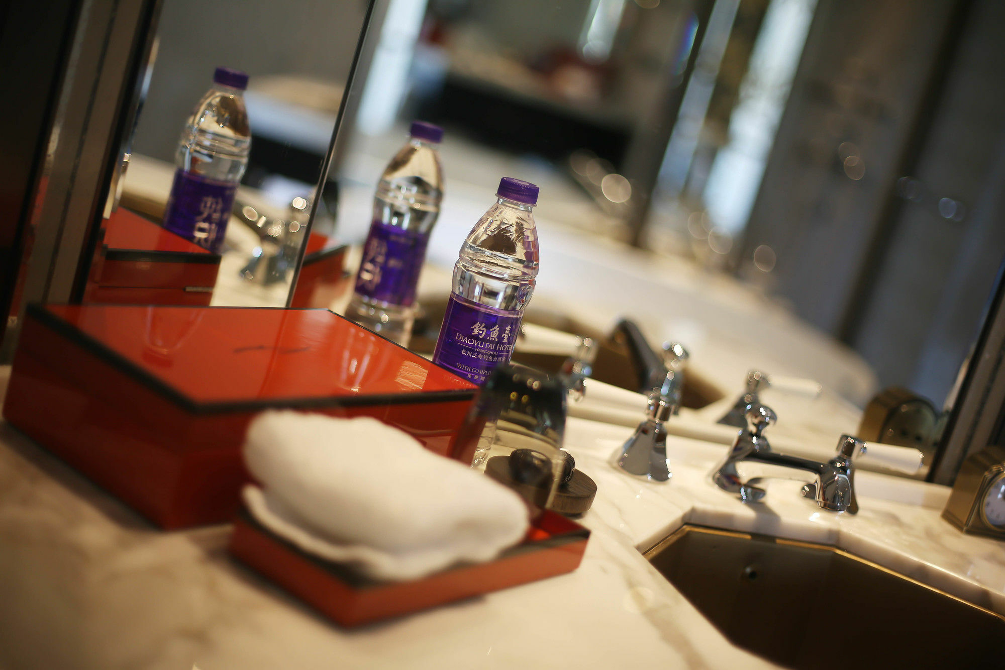 Jiutai Hotel Ханджоу Екстериор снимка