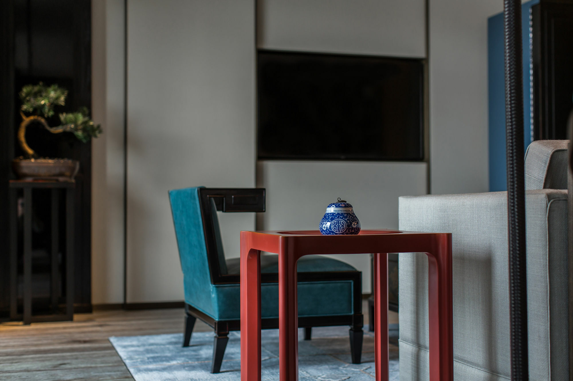 Jiutai Hotel Ханджоу Екстериор снимка