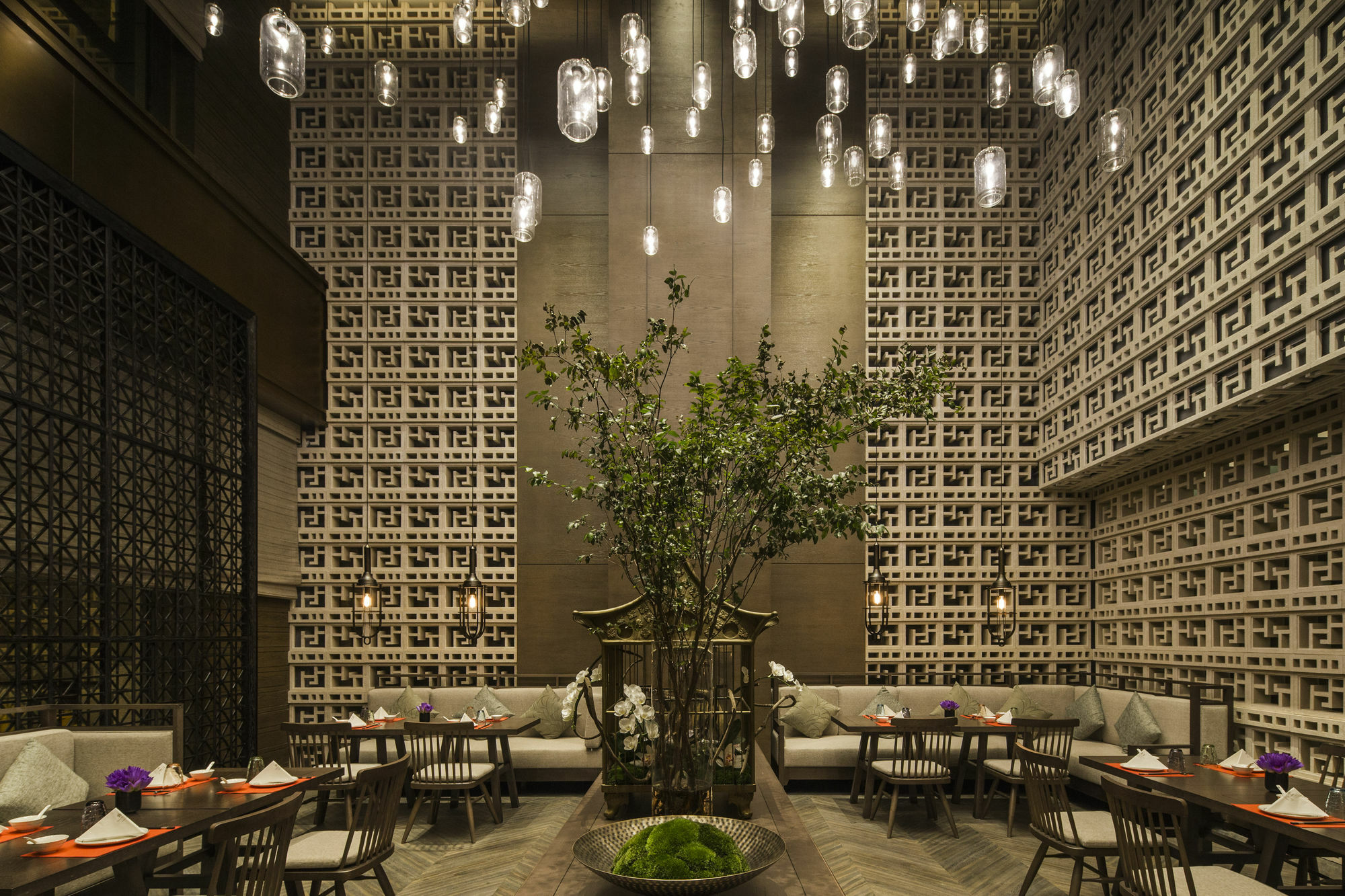 Jiutai Hotel Ханджоу Екстериор снимка