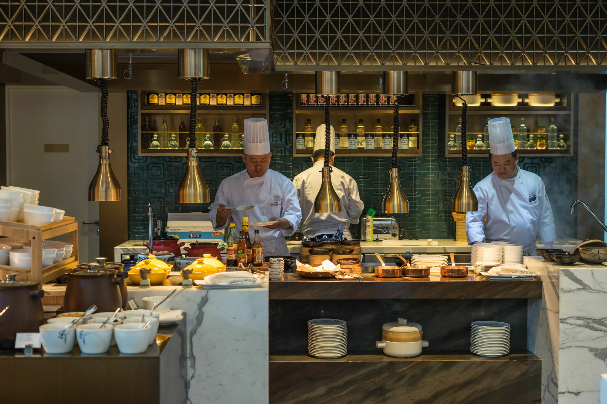 Jiutai Hotel Ханджоу Екстериор снимка